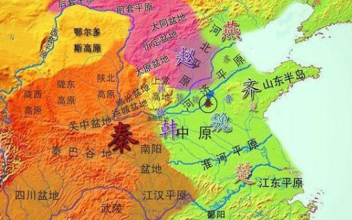 北伐义渠，南平巴蜀，东破合纵，南取商於！是谁如此功勋卓越？