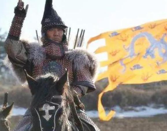 明朝最大的叛徒,孔有德到底干过哪些卖国事? 明朝最大的叛徒,孔有德到底干过哪些卖国事?