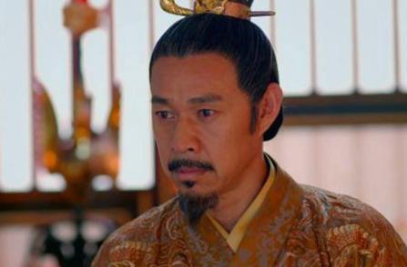 唐朝将领李君羡是怎么死的？跟武则天有什么关系？