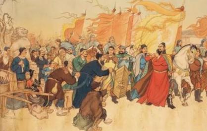 为什么唐代以后没有朝代在长安建都?千古一城背后的故事! 为什么唐代以后没有朝代在长安<a href=https://www.lishiji.cn/lishi/12002/ target=_blank class=infotextkey>建都</a>?千古一城背后的<a href=https://www.lishiji.cn/lishi/1171/ target=_blank class=infotextkey>故事</a>!