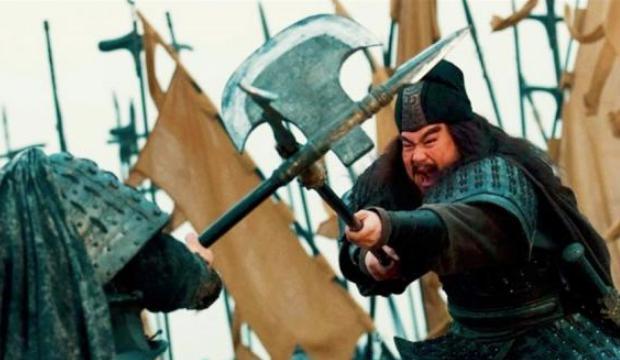 曹操有“五子良将”和“八虎骑”,为什么还老是羡慕别人? 曹操有“五子良将”和“八虎骑”,为什么还老是羡慕别人?