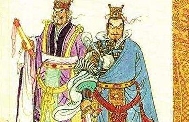 秦皇汉武做过什么傻事?他们也有被骗得团团转的时候? 秦皇汉武做过什么傻事?他们也有被骗得团团转的时候?
