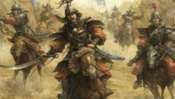 明朝初期的军事力量有多强?朱棣的指挥能力堪称“无敌”! 明朝初期的军事力量有多强?朱棣的指挥能力堪称“无敌”!