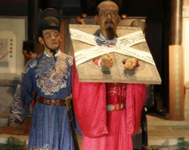 宋朝重用文官,为什么明朝也重用文官?明朝文官竟能吊打宋朝文官? 宋朝重用文官,为什么明朝也重用文官?明朝文官竟能吊打宋朝文官?
