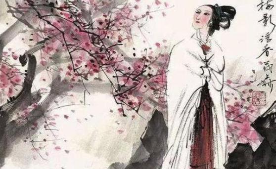 李香君血溅桃花扇,最后结局成谜 李香君血溅桃花扇,最后结局成谜