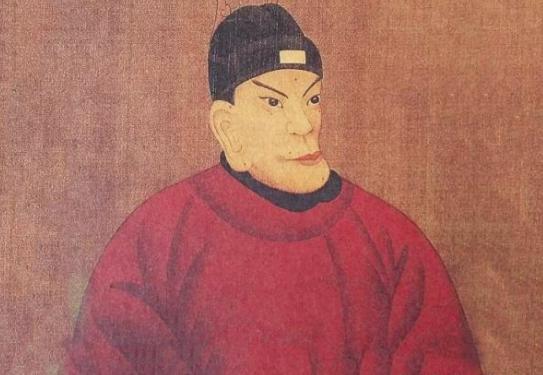 盘点：历史上的帝王们都是多大当父亲的？