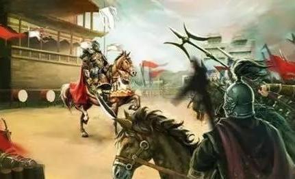 刘仁愿是李世民的得力近侍，因一件小事被李治流放下落不明！