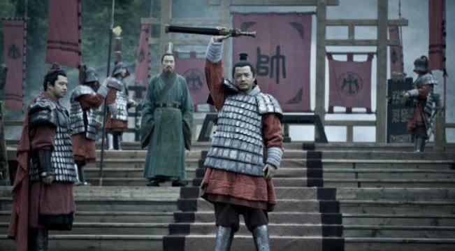 刘邦做了一件事,看似十分愚蠢却是大智慧 刘邦做了一件事,看似十分愚蠢却是大智慧