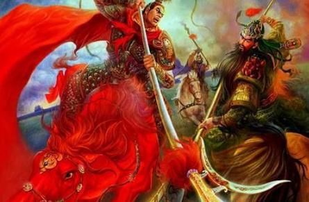 "三英战吕布"吕布能逃脱的真正原因是什么?刘备是故意的吗? "三英战吕布"吕布能逃脱的真正原因是什么?刘备是故意的吗?