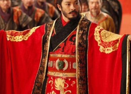 隋朝的开国名将为什么都愿意帮杨广争夺江山呢 只因他是一个心怀天下的明君