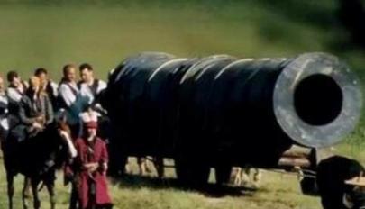 明朝火器的实力真的是世界第一吗 事实到底是什么样的