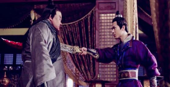 史思明:比安禄山更狡猾,也是导致大唐衰落的罪魁祸首 史思明:比安禄山更狡猾,也是导致大唐衰落的罪魁祸首