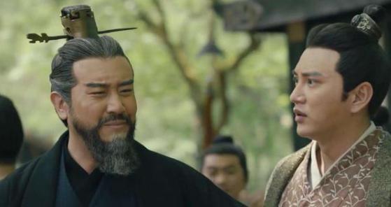 刘备渡江为何要带上十万百姓？百姓们为什么又愿意与刘备一起走？