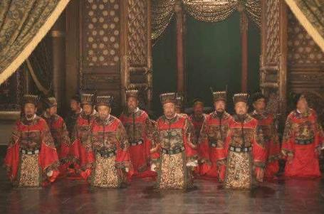 张三丰身上到底有什么秘密呢 为什么明朝皇帝们会苦苦寻找他呢