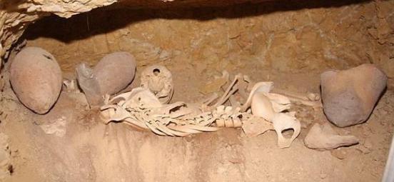 丧葬文化是怎么流传起来的？神话传说的盛行