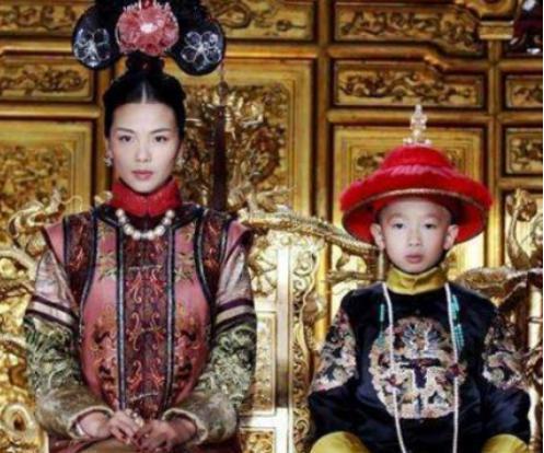 溥仪被逼退位,但是有一件事情,隆裕太后至死没妥协? 溥仪被逼退位,但是有一件事情,隆裕太后至死没妥协?