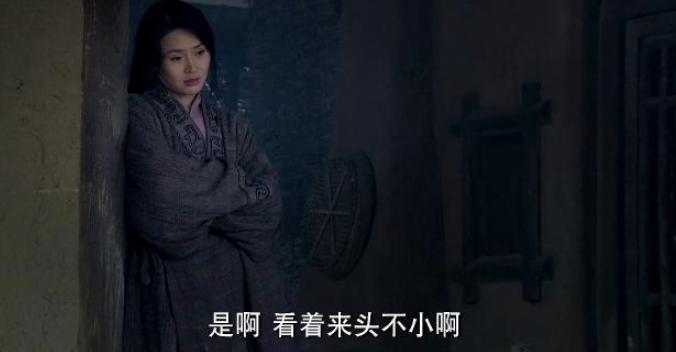 曹氏只是刘邦的“外妇”，刘邦怎知刘肥是自己亲生儿子？