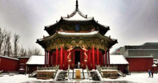 唐代的贞观之治有什么特别之处？为什么专家学者都向往？