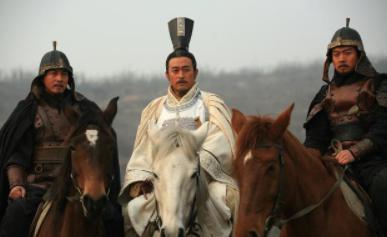 秦献公好不容易夺来的函谷关，秦孝公为什么主动还回去？