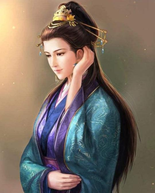 秦宜禄：三国最背的武将，妻子被关羽和曹操争抢