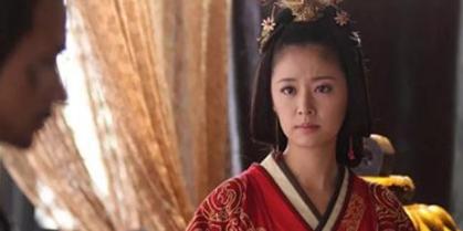 窦漪房是怎么当上皇后的?平民出身的宫女逆袭之路! 窦漪房是怎么当上皇后的?平民出身的宫女逆袭之路!