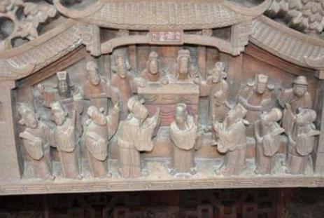 古代大臣上朝时手里拿的板子是什么？有何作用？