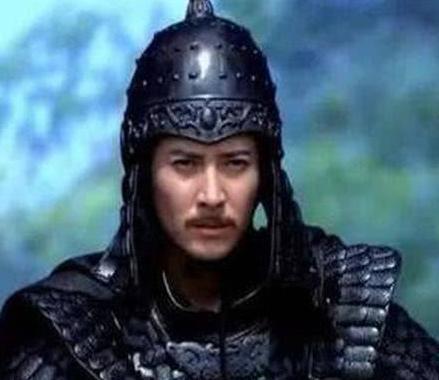 梁士彦为什么会选择谋反呢 他都做了什么事情