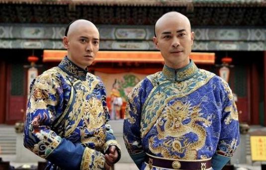 揭秘:雍正继位是怎么打压各位兄弟的?