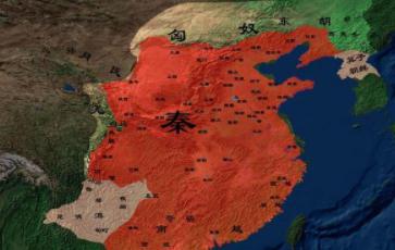 正确认识“残暴”的秦始皇！秦始皇对后世产生哪些影响？