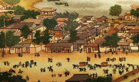 <a href=https://www.lishiji.cn/lishi/2450/ target=_blank class=infotextkey>古代</a><a href=https://www.lishiji.cn/lishi/11430/ target=_blank class=infotextkey>下馆子</a>是什么样的 单单小小的饭馆就有那么多人伺候