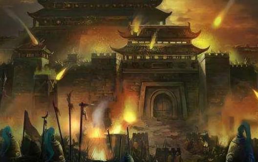 端平入洛为什么会失败？原因是什么