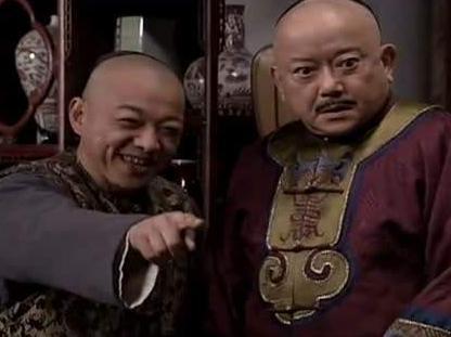 和珅和刘全到底是什么关系 为何会如此的器重他呢 和珅和刘全到底是什么关系 为何会如此的器重他呢