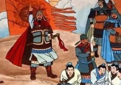 河阳之战李光弼是怎么阻挡史思明的进攻的?史思明为什么一次? 河阳之战李光弼是怎么阻挡史思明的进攻的?史思明为什么一次?