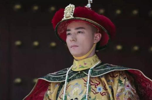 乾隆很疼爱弘曕,为什么他还是气病而亡? 乾隆很疼爱弘曕,为什么他还是气病而亡?