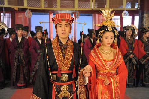 作为杨贵妃的前夫、唐玄宗的儿子,李瑁最后的结局究竟是怎样的? 作为杨贵妃的前夫、唐玄宗的儿子,李瑁最后的结局究竟是怎样的?