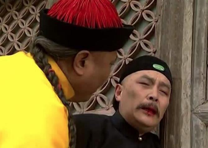 八王议政诱惑爱新觉罗·弘时,都是胤禩设下的圈套 八王议政诱惑爱新觉罗·弘时,都是胤禩设下的圈套