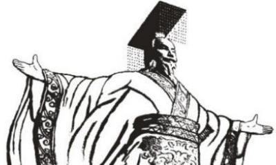 子婴和秦始皇的关系到底是什么样的 有关于身份的说法有哪些