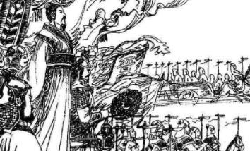 春秋五霸是怎么死的？春秋五霸的结局各不相同！