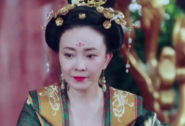 揭秘：历史上真正的萧太后是什么样的？