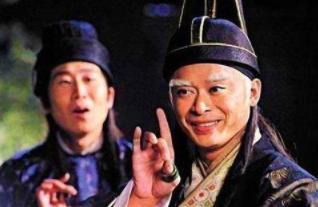 大军压境楚国使者讲笑话退敌？这才是优秀的使者！