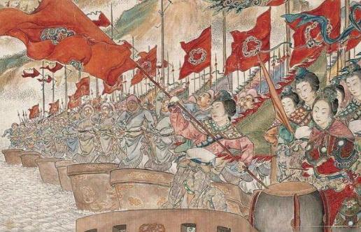 金朝开国功臣，揭秘金兀术的传奇一生