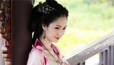 色艺双绝的陈圆圆,她和吴三桂之间有何故事?