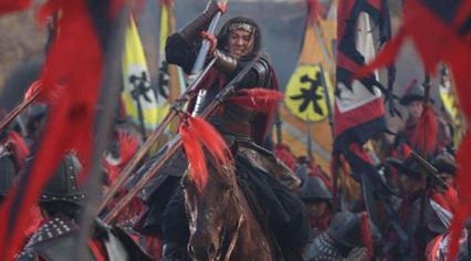 历史上的宋江到底是什么死的 真的和电视剧一样中毒吗