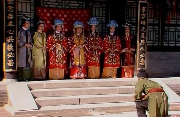 揭秘:雍正究竟为什么要抄曹雪芹的家 揭秘:雍正究竟为什么要抄曹雪芹的家