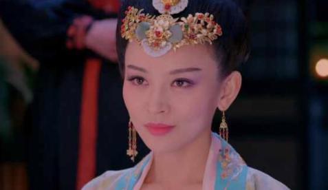 论亡国皇后应该怎么做？看看隋炀帝的萧皇后和李煜的小周后！
