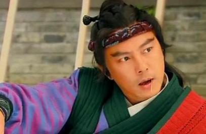 电视剧中程咬金当过皇帝 历史上又是什么样的 电视剧中程咬金当过皇帝 历史上又是什么样的