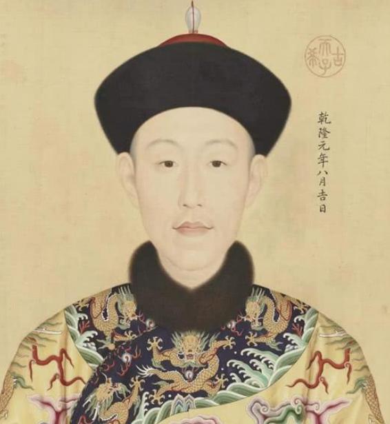 乾隆参加大臣葬礼，为什么把腰间的荷包留在大臣家？