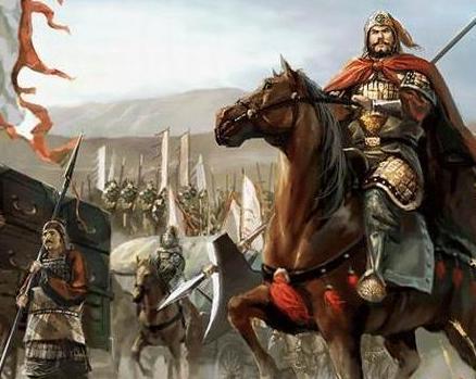 郭嘉对曹操的影响有多大 他一死曹操就开始走下坡路 郭嘉对曹操的影响有多大 他一死曹操就开始走下坡路