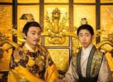 司马懿是如此的奸诈狡猾 却生出来两位傻儿子 司马懿是如此的奸诈狡猾 却生出来两位傻儿子