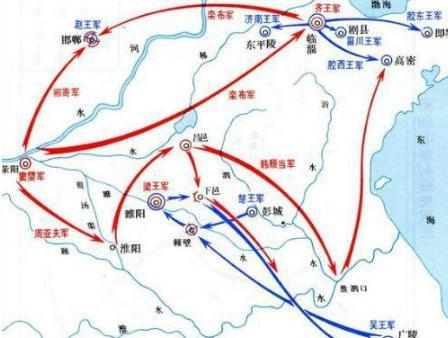为什么西晋如此短命？西晋灭亡的五大原因！